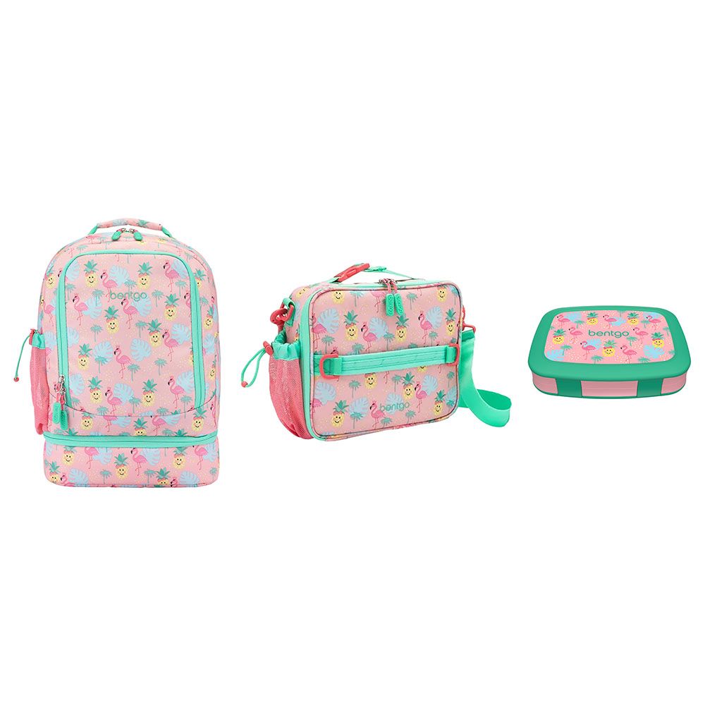 Bentgo insulated best sale lunch box